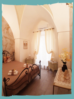 VILLA PETROSA