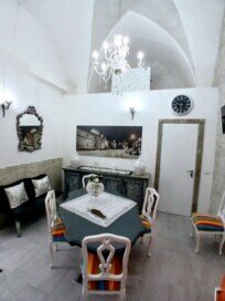 VILLA PETROSA