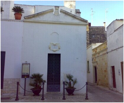 VILLA PETROSA