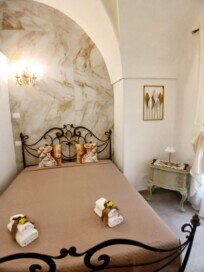VILLA PETROSA