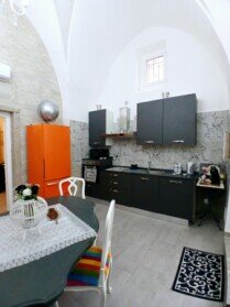 VILLA PETROSA