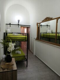 VILLA PETROSA
