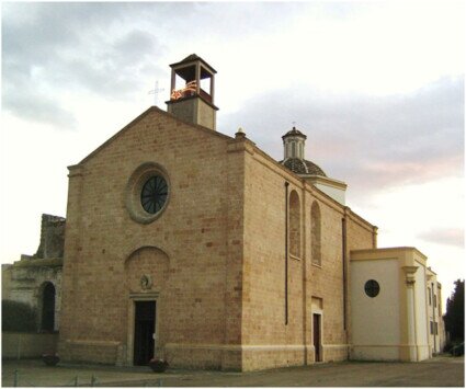 VILLA PETROSA