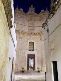 VILLA PETROSA