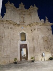VILLA PETROSA