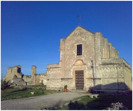 VILLA PETROSA
