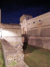 VILLA PETROSA