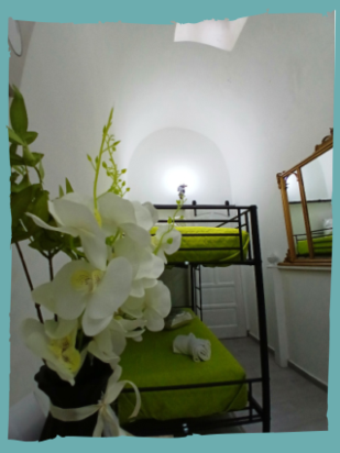 VILLA PETROSA