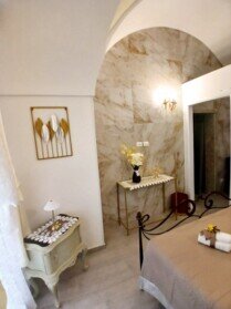 VILLA PETROSA