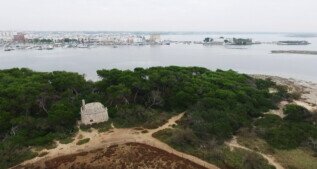 VILLA PETROSA