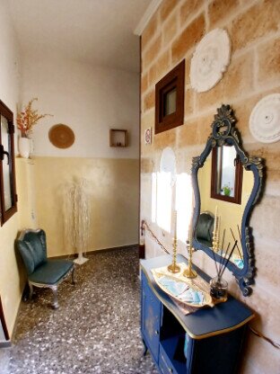 VILLA PETROSA