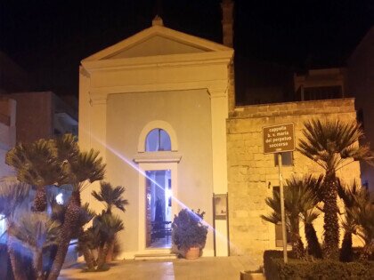 VILLA PETROSA