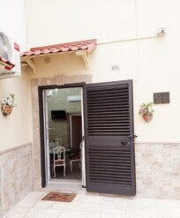 VILLA PETROSA