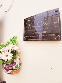 VILLA PETROSA