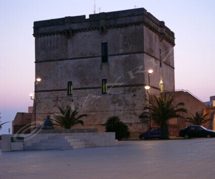 VILLA PETROSA