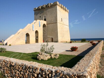 VILLA PETROSA